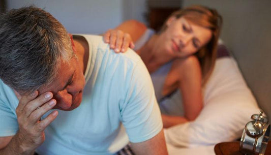 How to Beat Erectile Dysfunction