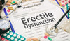 Do Male Erectile Dysfunction Pills Work?